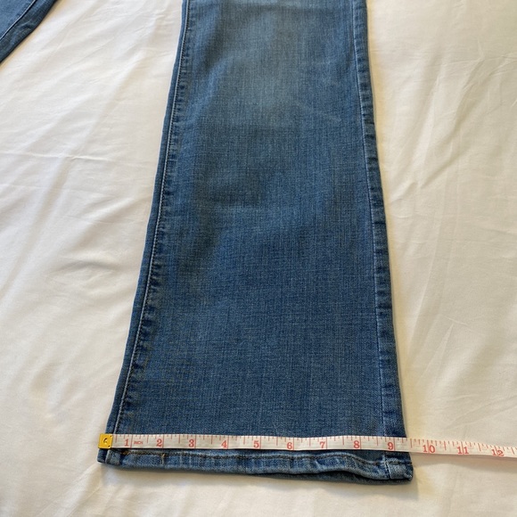 NWT Levi’s Classic Bootcut Jeans - Picture 8 of 15